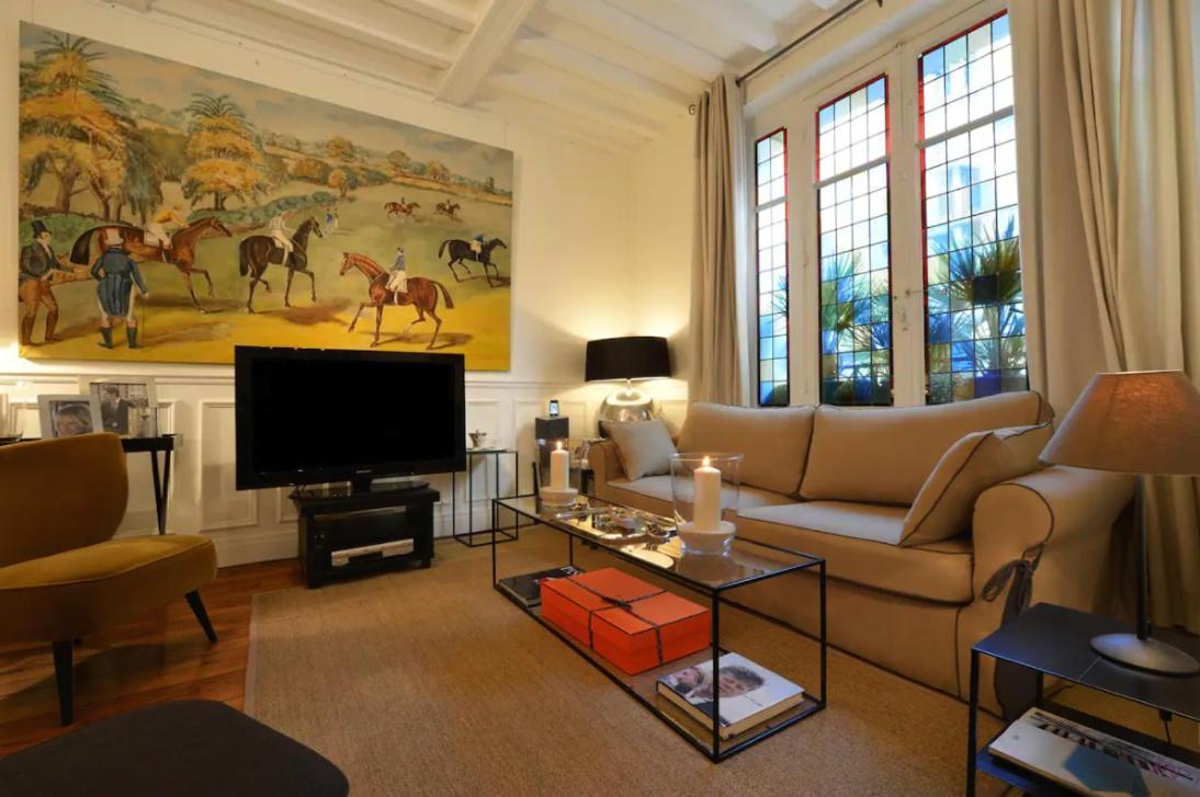 Villa Eiffel Paris Exteriör bild
